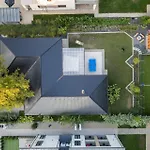 Vila Otthon Foeldvaron Balatonföldvár