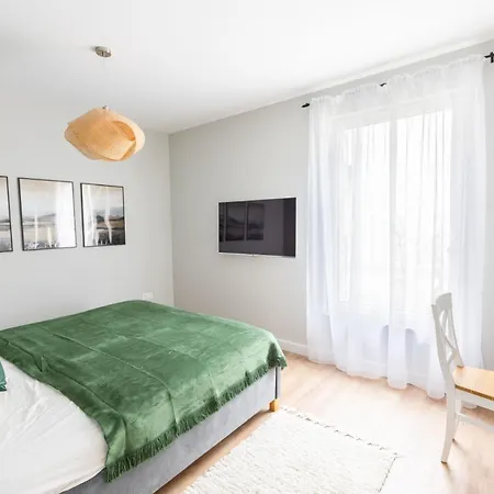 Otthon Foeldvaron Balatonföldvár