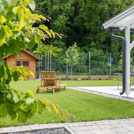 Vila Otthon Foeldvaron Balatonföldvár