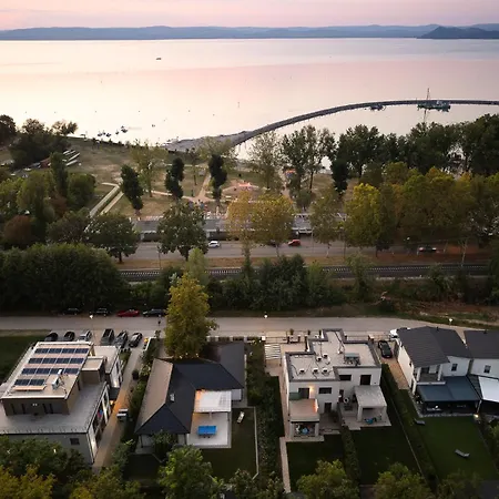 Otthon Foeldvaron * Balatonfoldvar