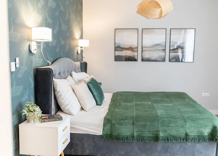 Villa Otthon Foeldvaron