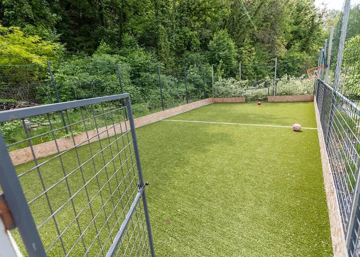 Villa Otthon Foeldvaron Balatonföldvár