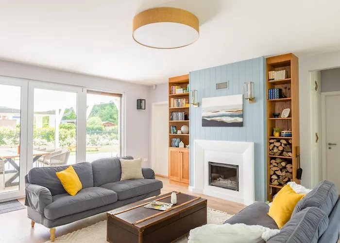 Otthon Foeldvaron Villa