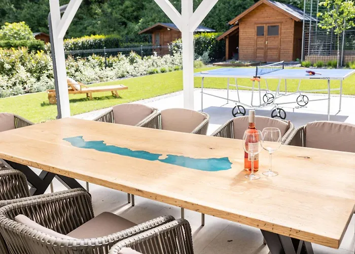 Otthon Foeldvaron Villa Balatonföldvár