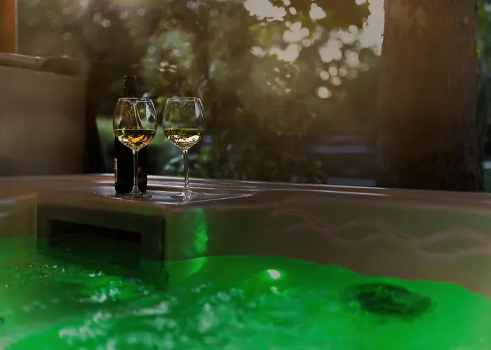 Otthon Foeldvaron Villa Balatonföldvár