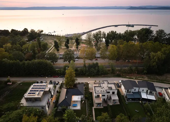 Otthon Foeldvaron * Balatonföldvár