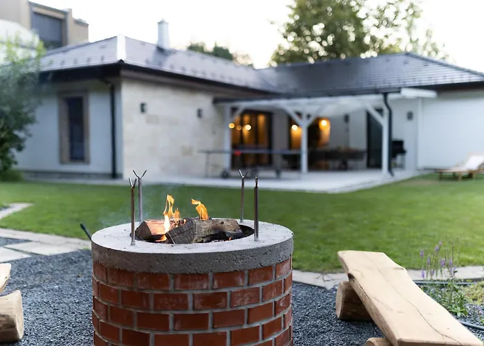 Otthon Foeldvaron Balatonföldvár